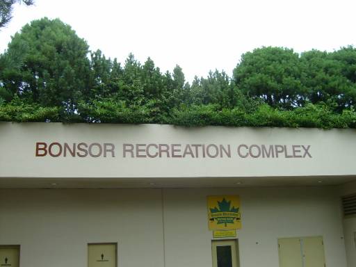 bonsor community centre
